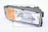 PE Automotive 010.205-00A Headlight